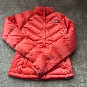 North face jacket